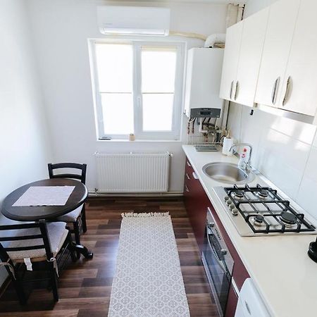Apartament Scandinavian House Târgu Jiu Zewnętrze zdjęcie