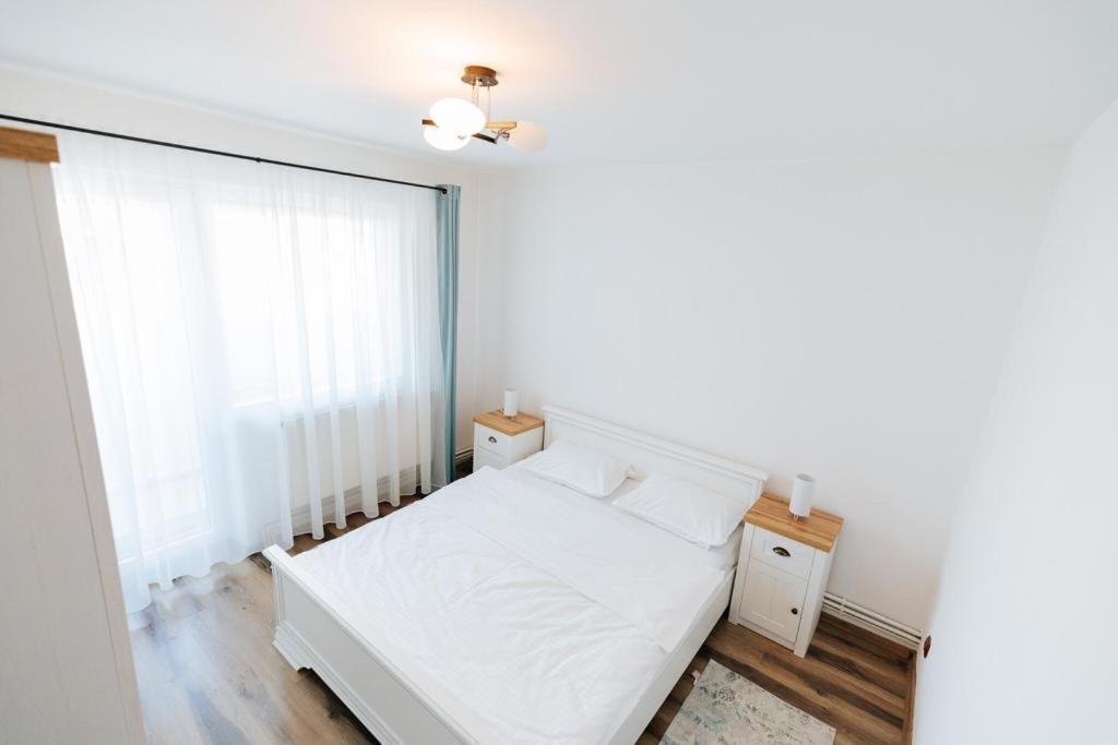 Apartament Scandinavian House Târgu Jiu Zewnętrze zdjęcie