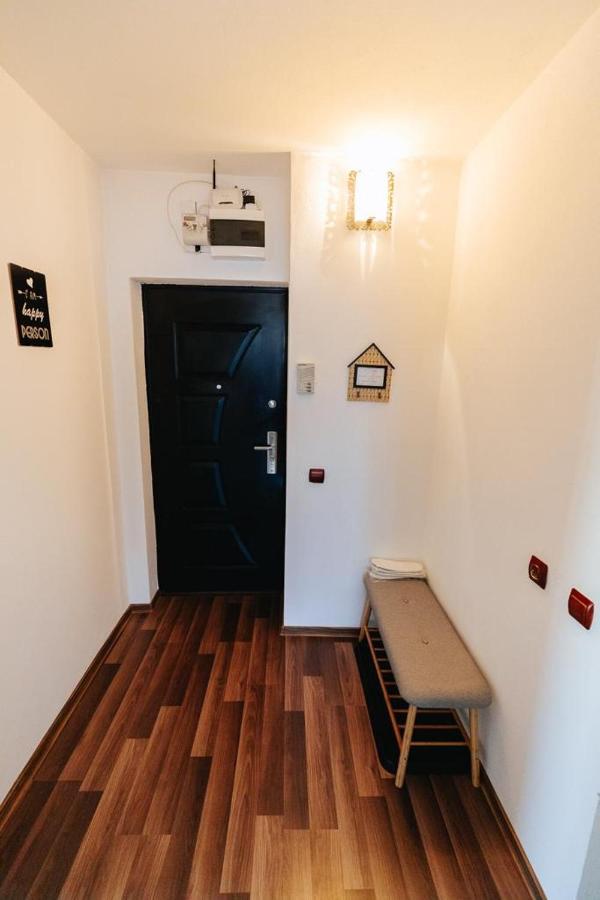 Apartament Scandinavian House Târgu Jiu Zewnętrze zdjęcie