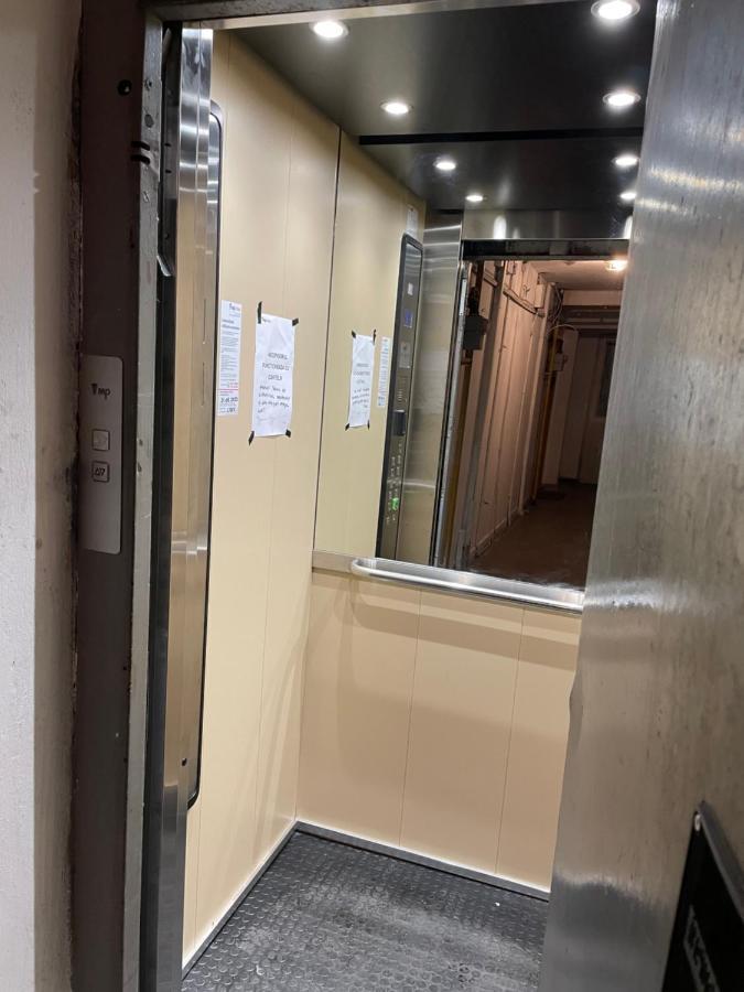 Apartament Scandinavian House Târgu Jiu Zewnętrze zdjęcie